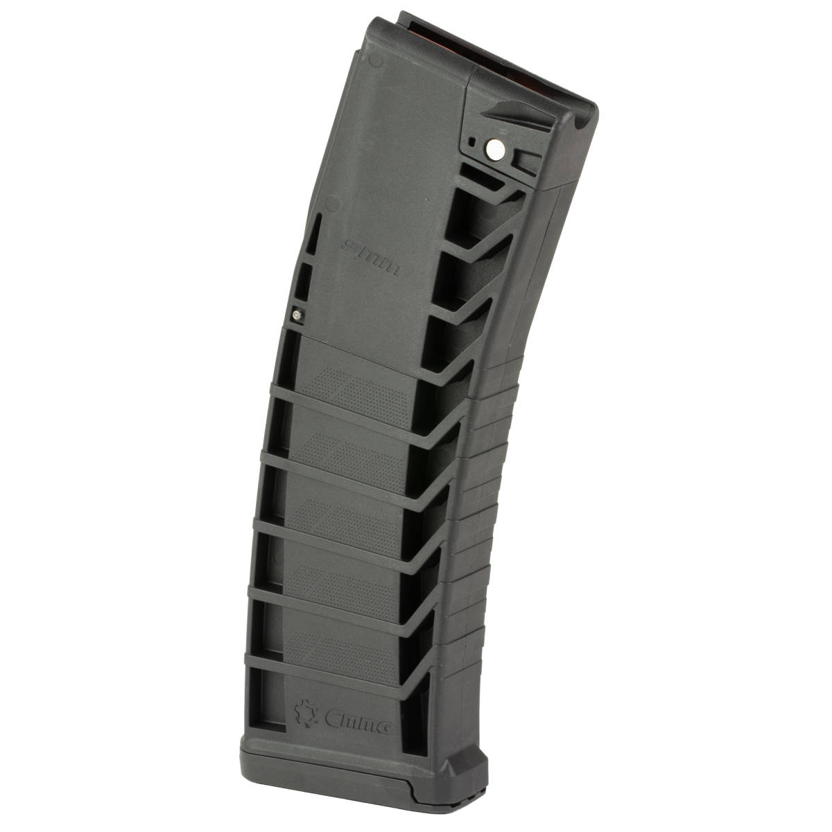 CMMG Magazine Gen2 MK4/AR15 9MM 10RD 94AFC4E-img-2