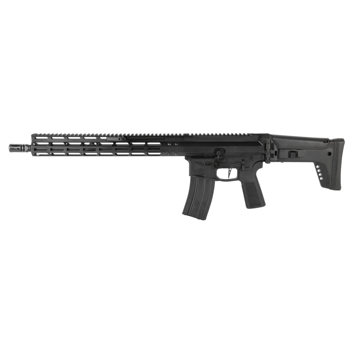 Global Ordnance LLC 197892003223 Monolithic 5.56 NATO 16” Barrel,...-img-1