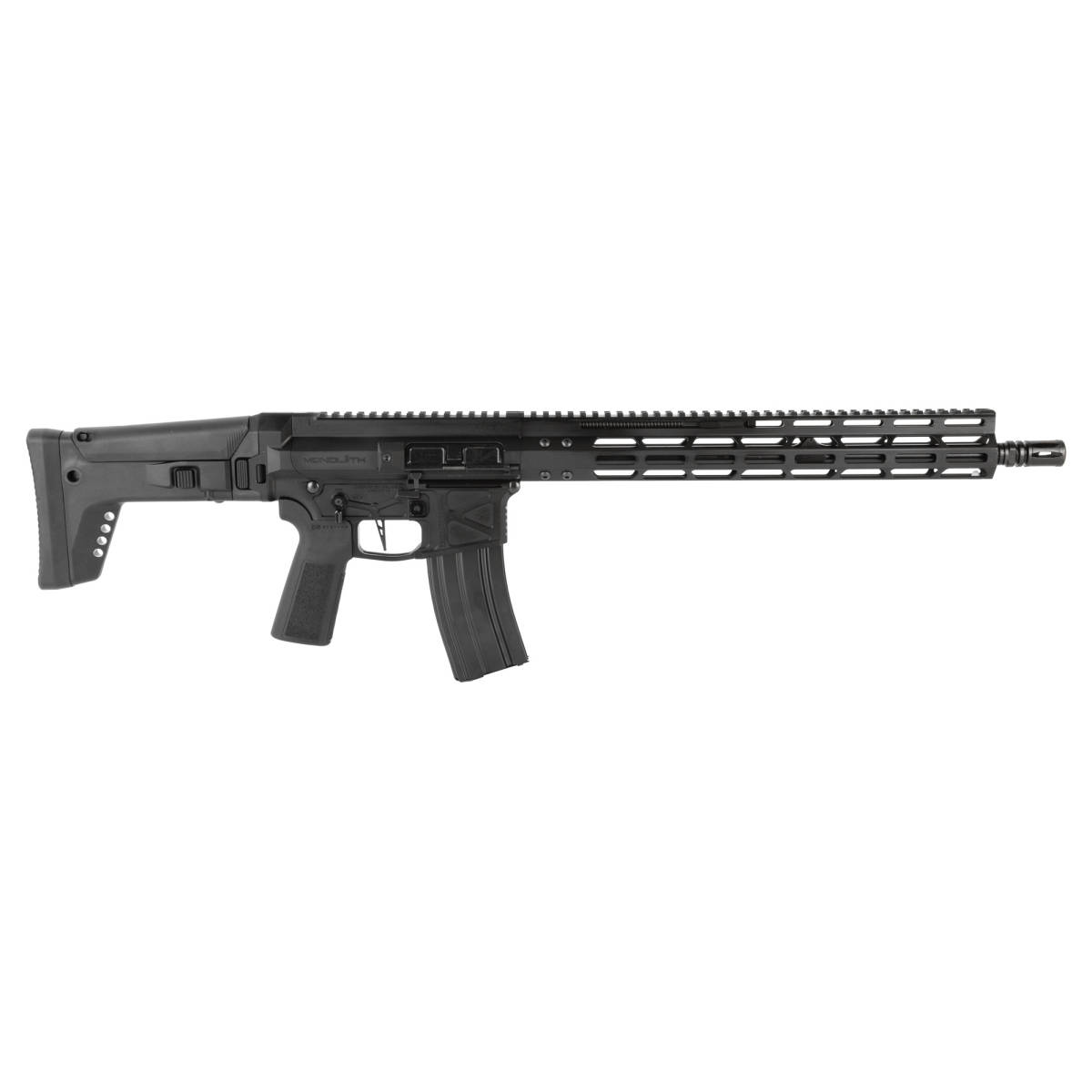Global Ordnance LLC 197892003223 Monolithic 5.56 NATO 16” Barrel,...-img-2
