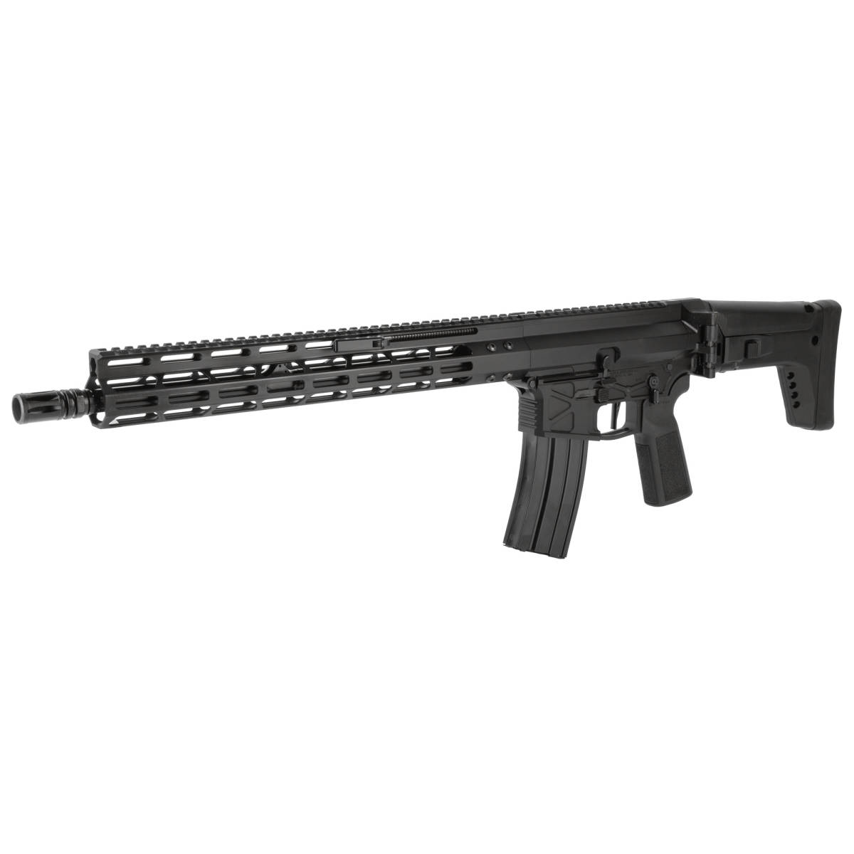 Global Ordnance LLC 197892003223 Monolithic 5.56 NATO 16” Barrel,...-img-3