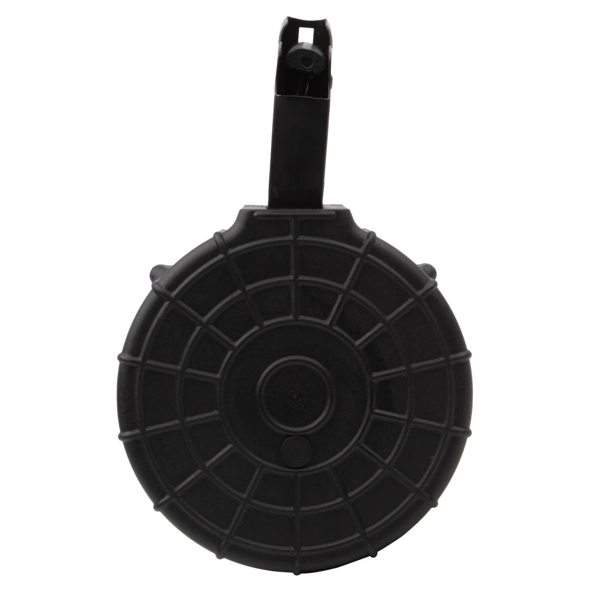 Derya Firearms D055039 DY12 Drum Magazine 21rds 12 Gauge-img-2