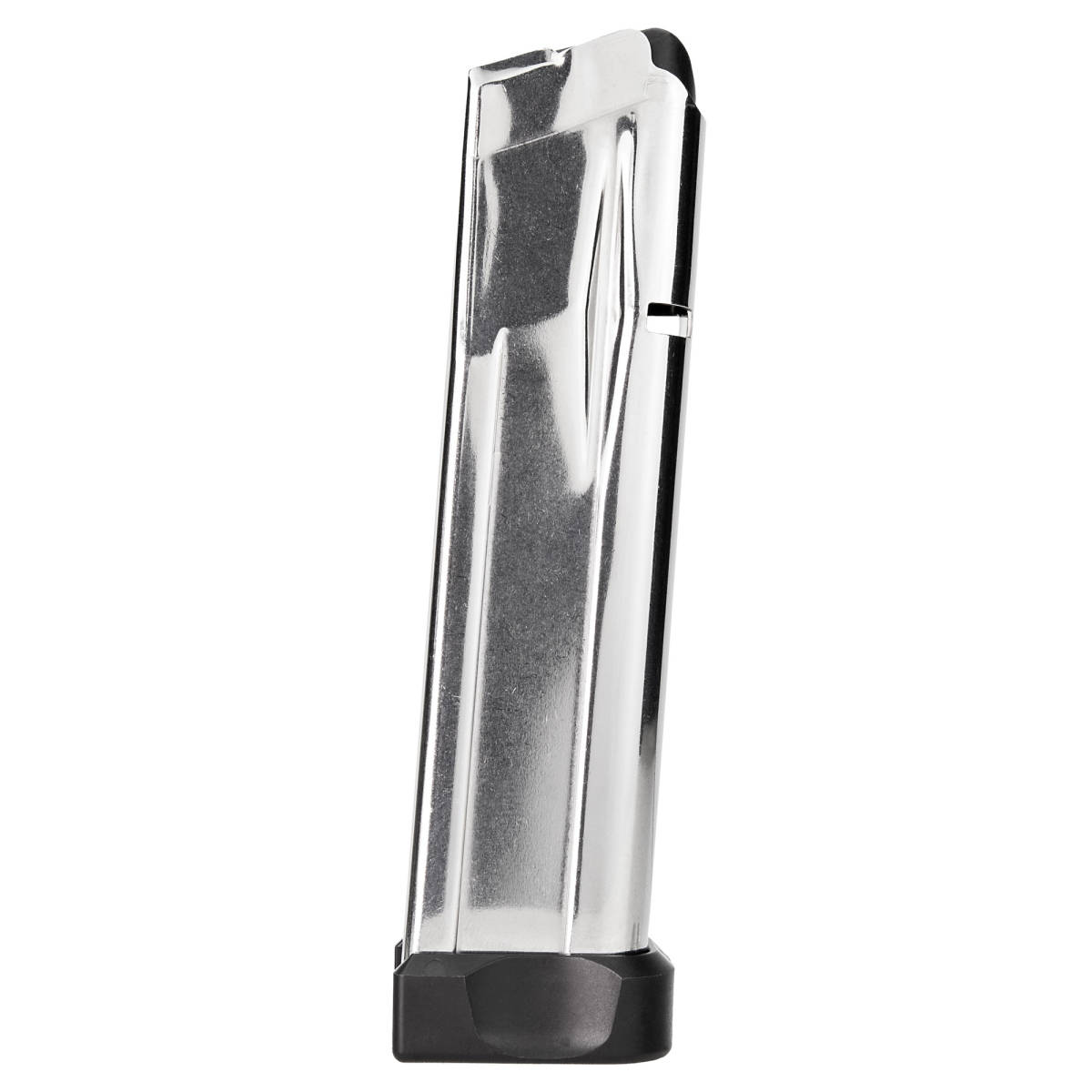 Kimber Mfg.,inc 1600087A 2K11 13rd 45 ACP Silver Stainless Steel-img-1