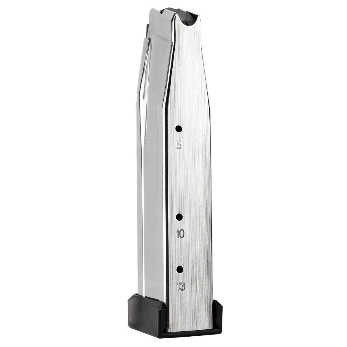 Kimber Mfg.,inc 1600087A 2K11 13rd 45 ACP Silver Stainless Steel-img-2