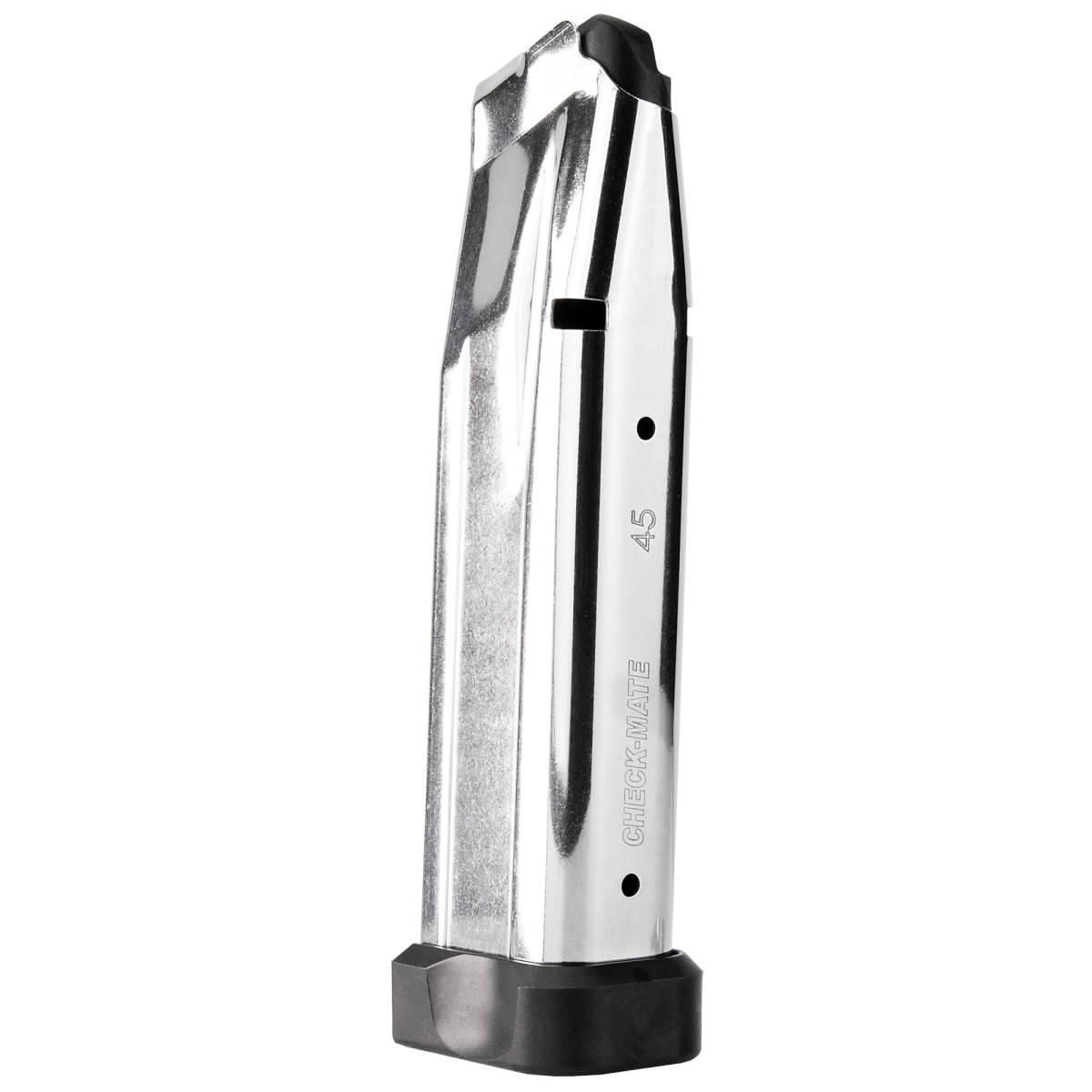 Kimber Mfg.,inc 1600087A 2K11 13rd 45 ACP Silver Stainless Steel-img-3