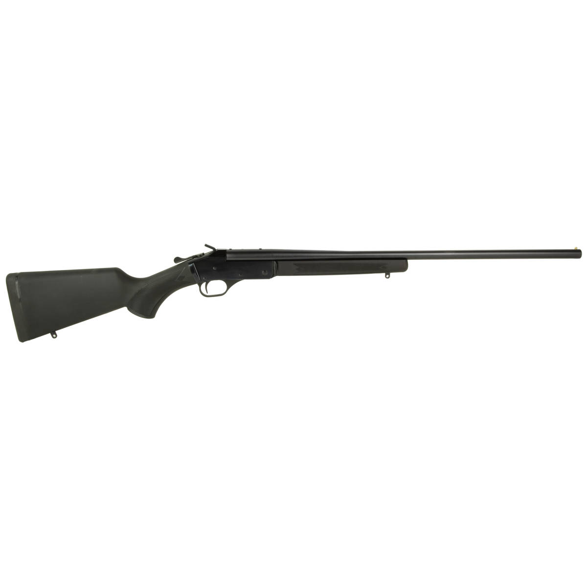 JTS Shotgun J410SSAS026 Lonestrike Full Size 410 Gauge Break Open 3”...-img-2