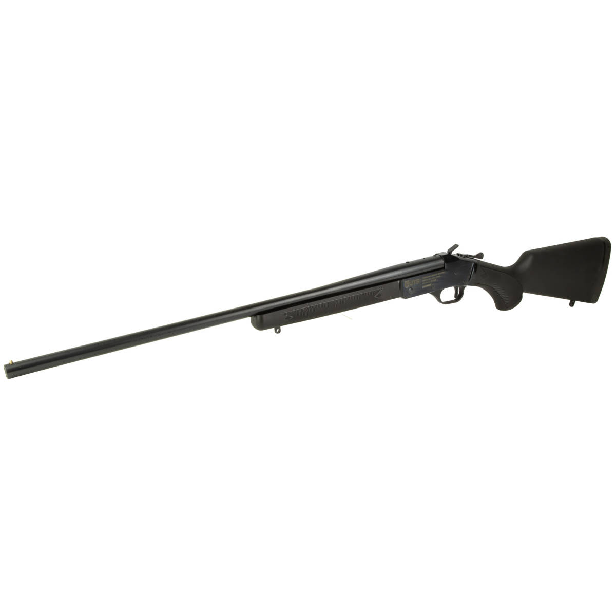 JTS Shotgun J410SSAS026 Lonestrike Full Size 410 Gauge Break Open 3”...-img-3