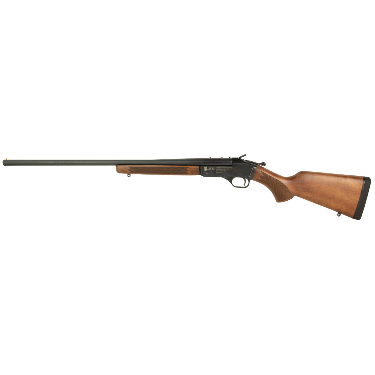 JTS Shotgun J410SSAW026 Lonestrike Full Size 410 Gauge Break Open 3”...-img-1