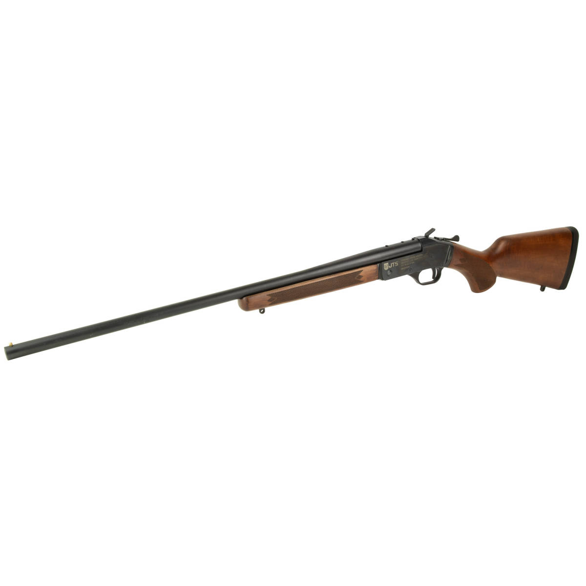 JTS Shotgun J410SSAW026 Lonestrike Full Size 410 Gauge Break Open 3”...-img-3