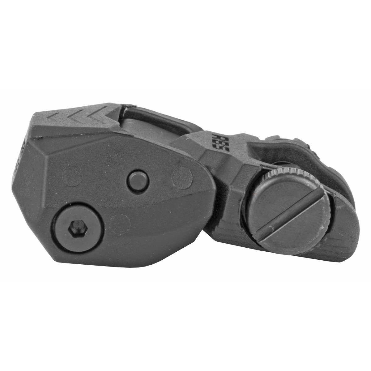 FAB Defense FXRBS Rear Back-Up Sight for AR-15/ M16/ M4 Dual Aperture...-img-3