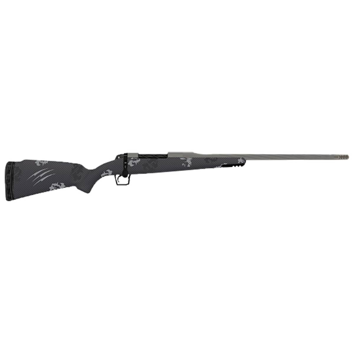 Fierce Firearms TWROG7PRC20GP Twisted Rogue 7mm PRC 20” Tungsten...-img-1