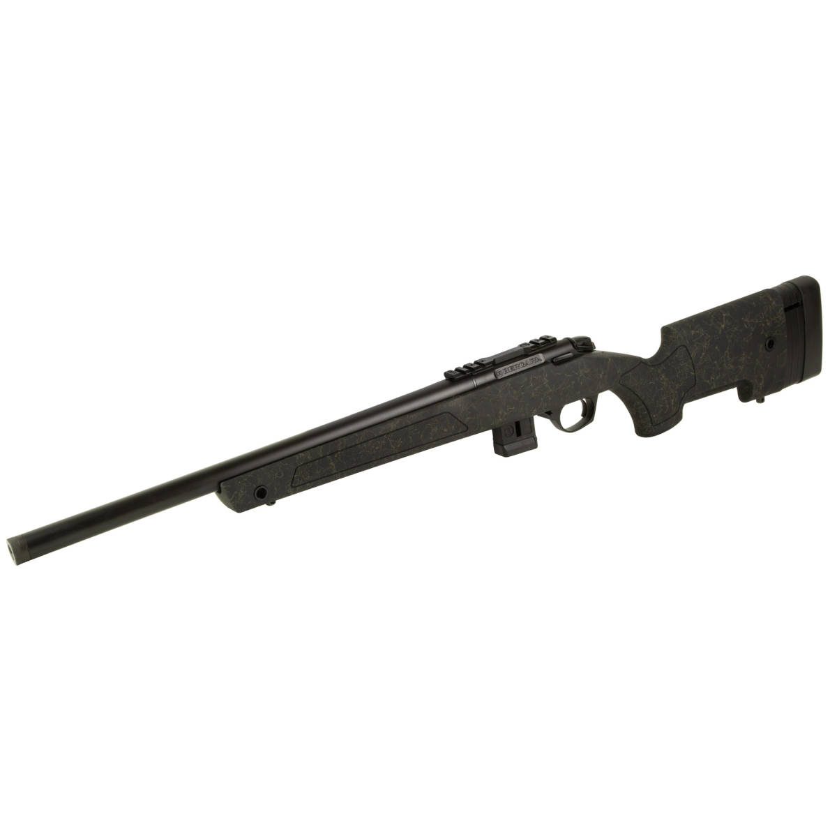 Bergara BMR X 22 LR 18" NEW Threaded Rimfire Bolt Action Optics Ready...-img-3