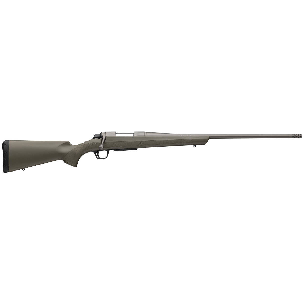 Browning AB3 .270 Win 22" 4+1 Tungsten Cerakote OD Green 035842224...-img-2