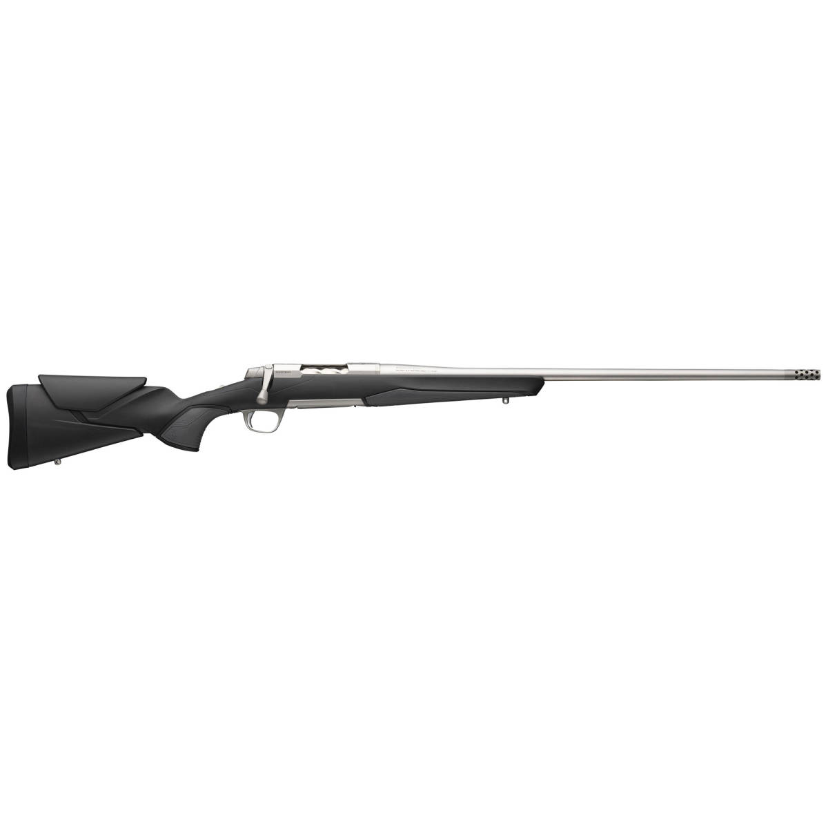 Browning X-Bolt 2 Hunter 7mm PRC 24" 3+1 Composite Threaded Barrel...-img-2