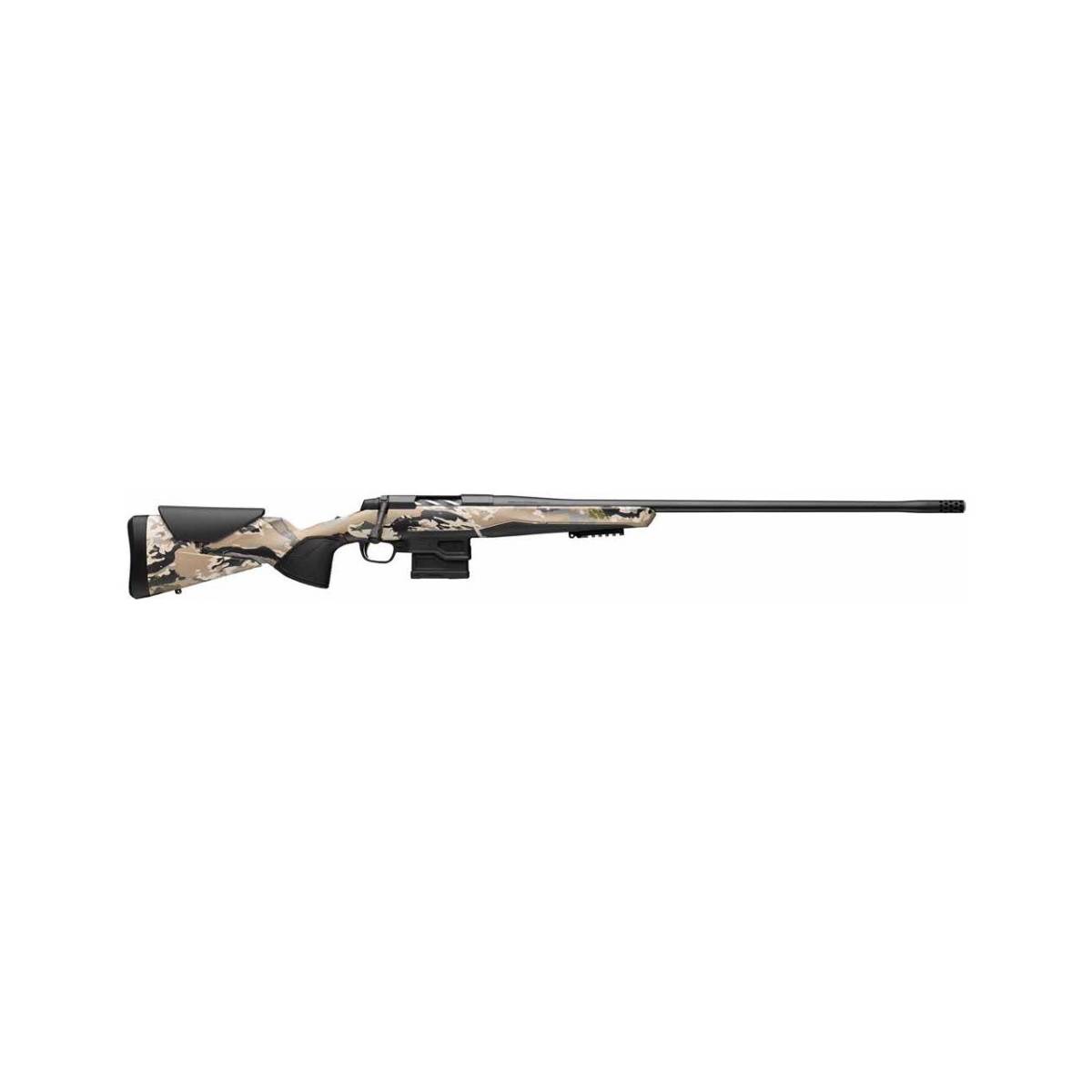 Browning X-Bolt 2 Western Hunter 6.5 PRC Plasma 036009294 023614858089-img-1