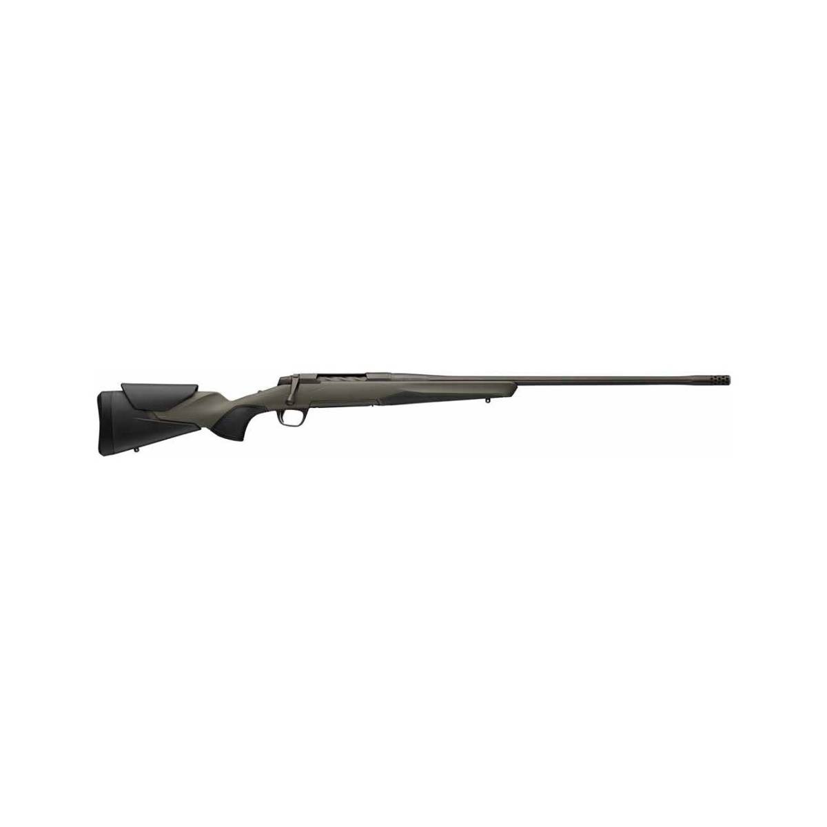 Browning X-Bolt 2 Speed .270 Win OD Green 036065224 023614863250-img-1