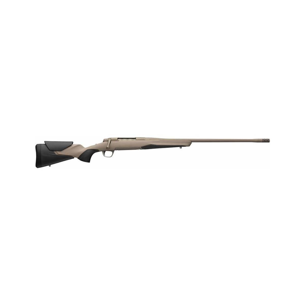 Browning X-Bolt 2 Speed .270 Win FDE 036066224 023614863366-img-1