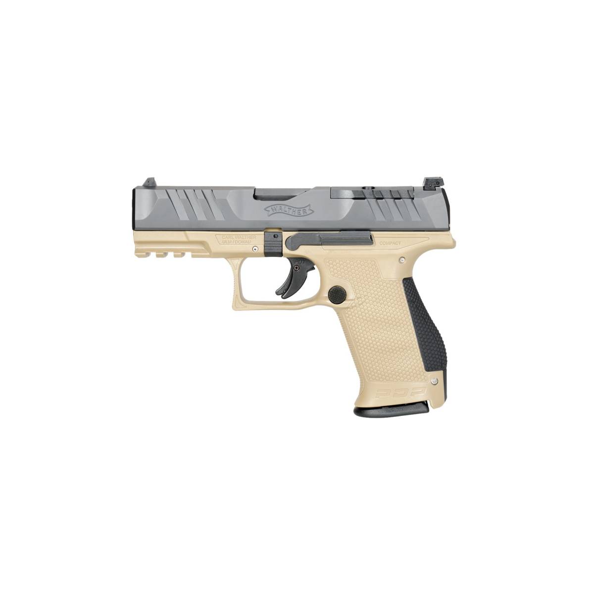 Walther Arms PDP Compact 9mm-img-1