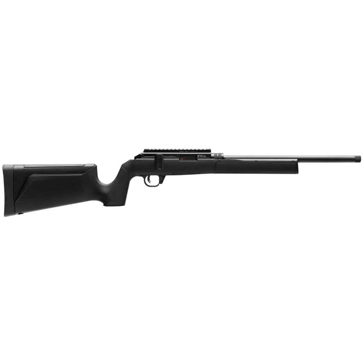 Walther Hammerli Force B1 22 Magnum-img-1
