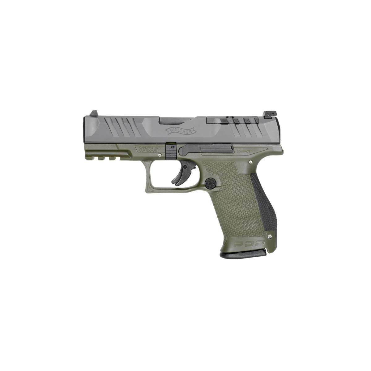 Walther Arms PDP Compact 9mm-img-1