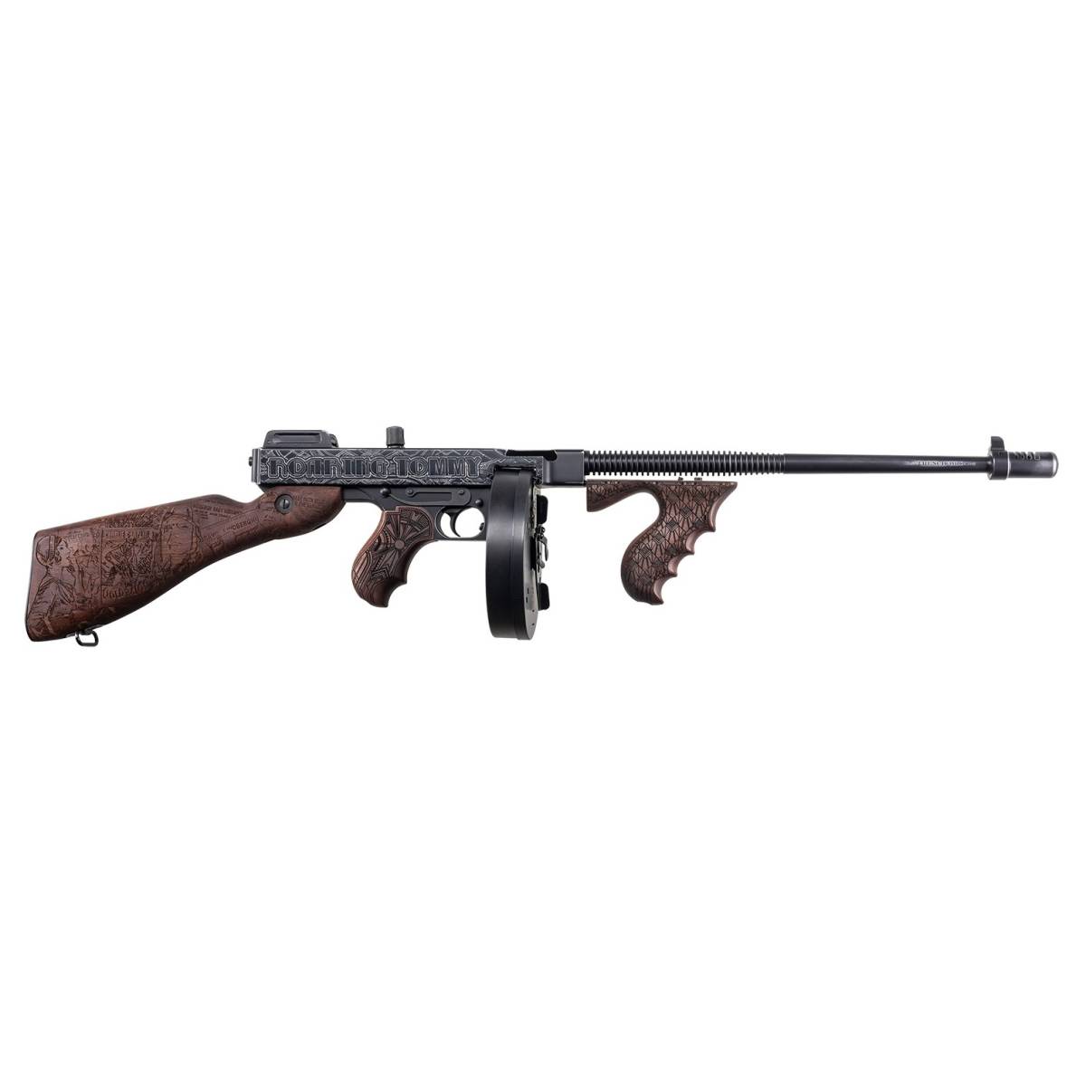 THMP T150DC7 1927A1 45ACP 18 50RDRM/20R “1920S”-img-1