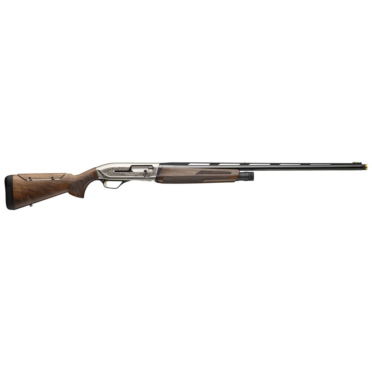 Browning Maxus II 12 Gauge 30" Adjustable 011784303 023614863618-img-1