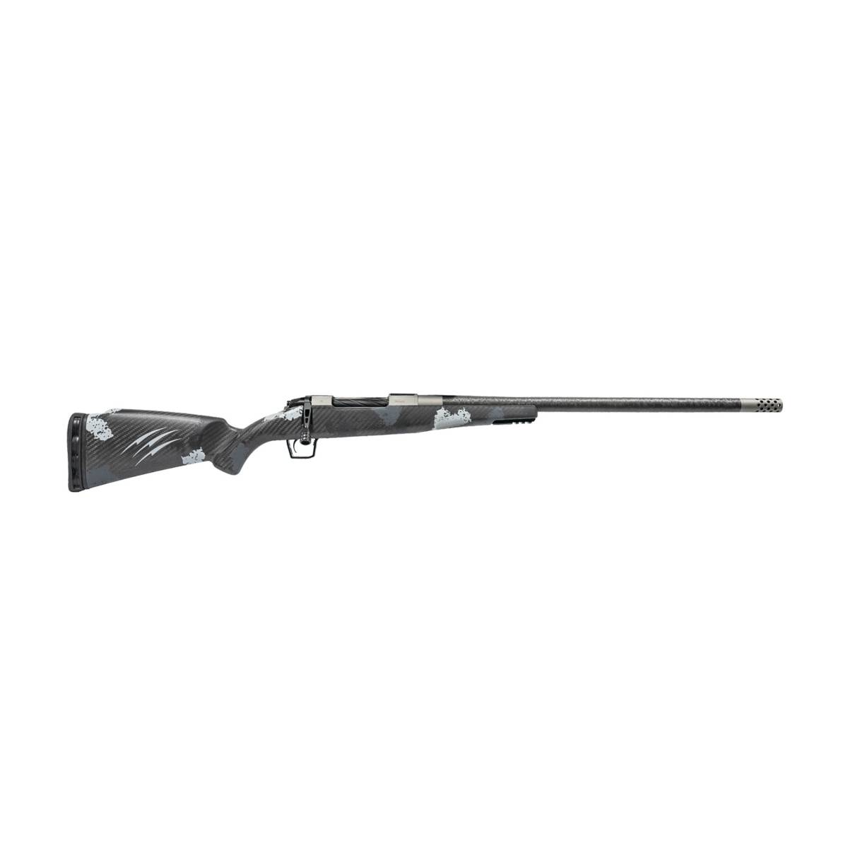 Fierce Firearms Carbon Rogue 7MM Backcountry-img-1