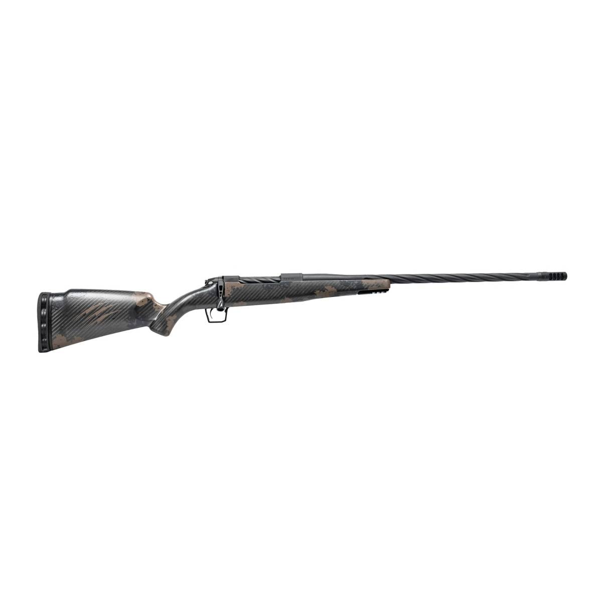 Fierce Firearms Twisted Rogue 7MM PRC-img-1