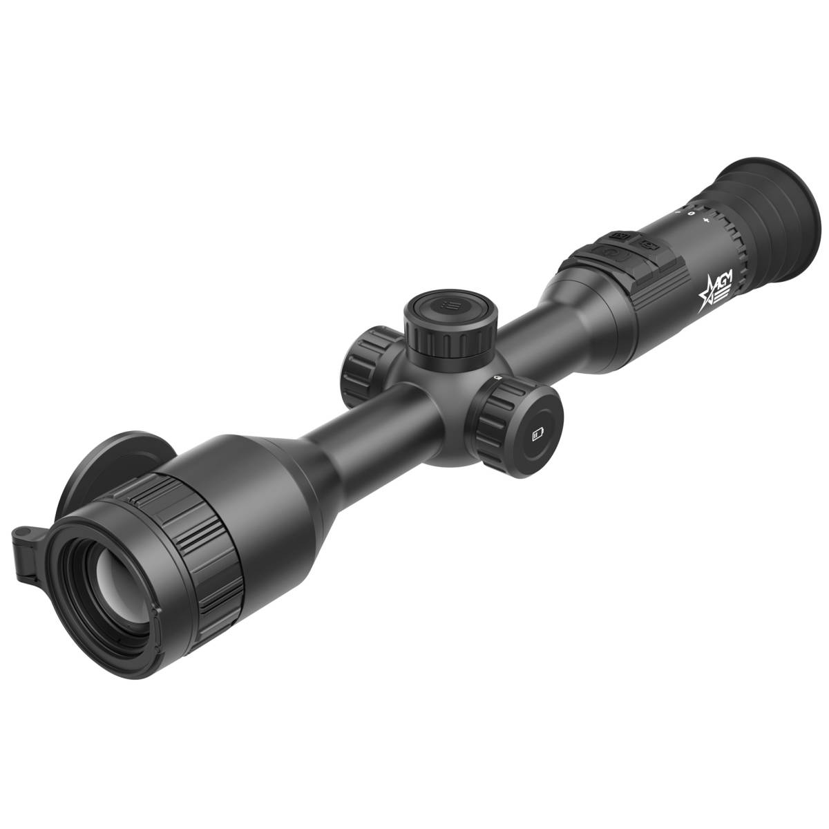 AGM Global Vision ADDE35-384-2 Adder V2 Thermal Black 384x288, 50Hz...-img-2