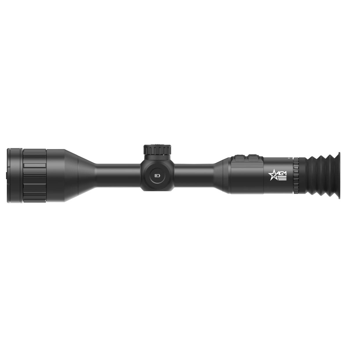 AGM Global Vision ADDE50-640-2 Adder V2 Thermal Black 4-24x 640x512, 50...-img-1