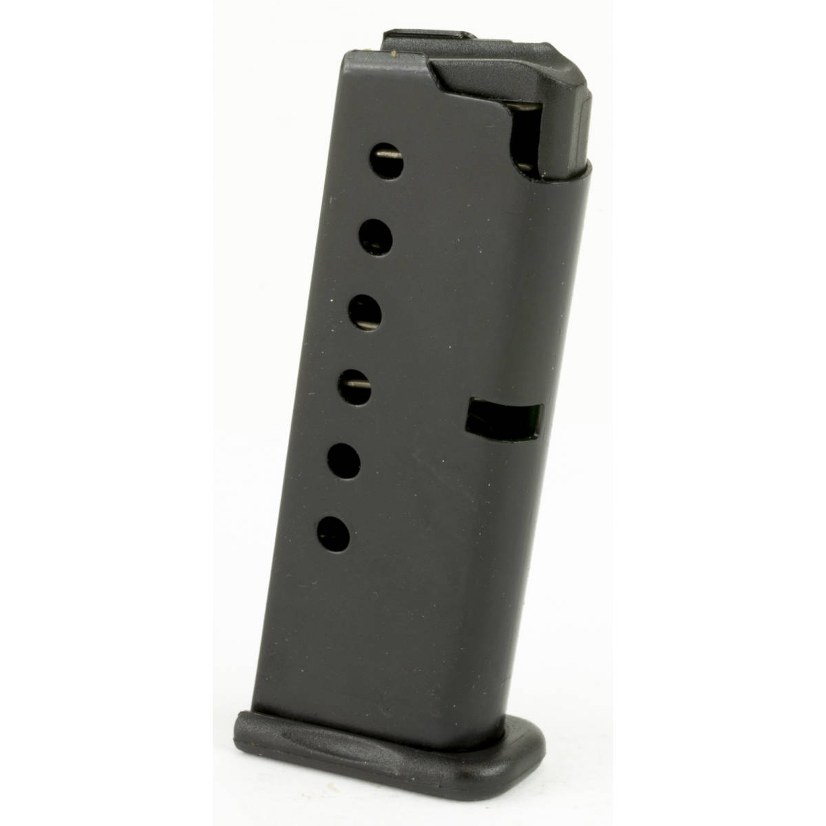 ProMag KEL03 7rd 32 ACP Fits Kel-Tec P-32 Blued Steel-img-2