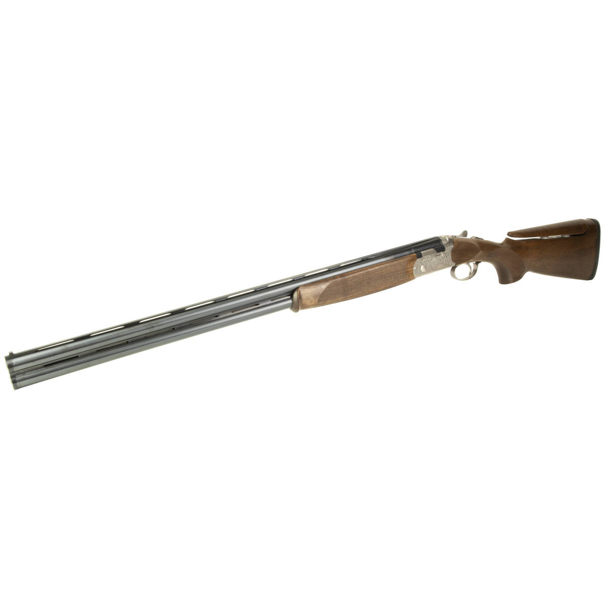 Beretta Recoil Pad 686 Silver Pigeon I Sporting 12 Gauge 3” 2rd 30”...-img-3