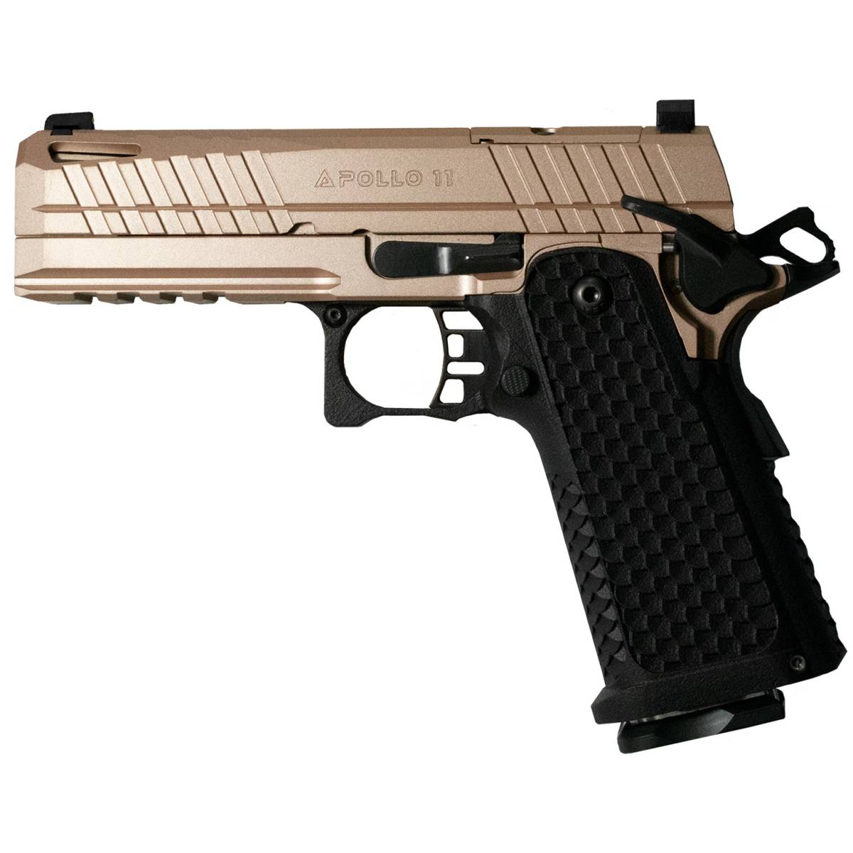 LFA LFAPF01206RB APOLLO 11 FS 9MM 4.9 ROSE-img-1