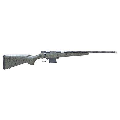 Howa HCE6ARCGRN 1500 Carbon Elevate 6mm ARC 20” Fiber Wrapped Threaded-img-1