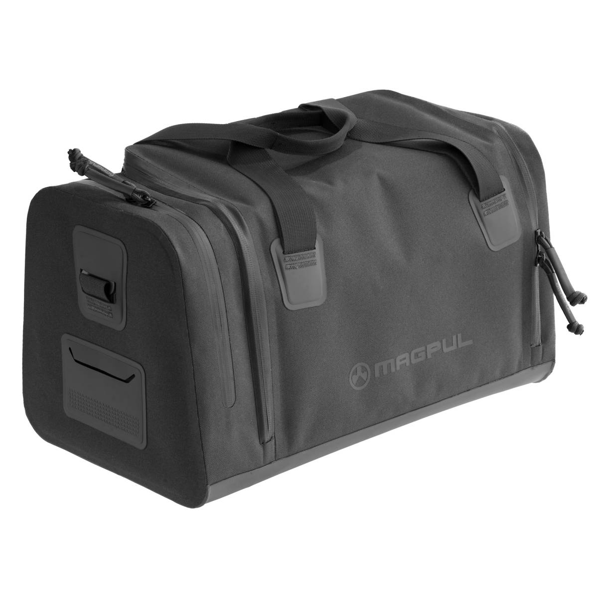 Magpul DAKA Range Bag Small 20L Black Grit Dura Construction MAG1455001-img-1