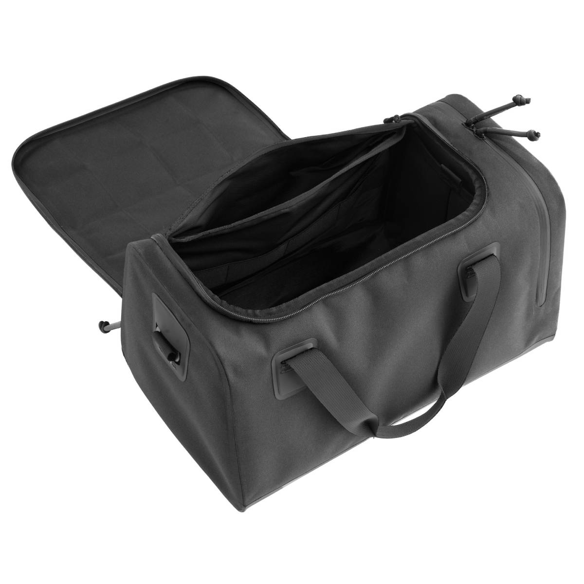 Magpul DAKA Range Bag Small 20L Black Grit Dura Construction MAG1455001-img-2