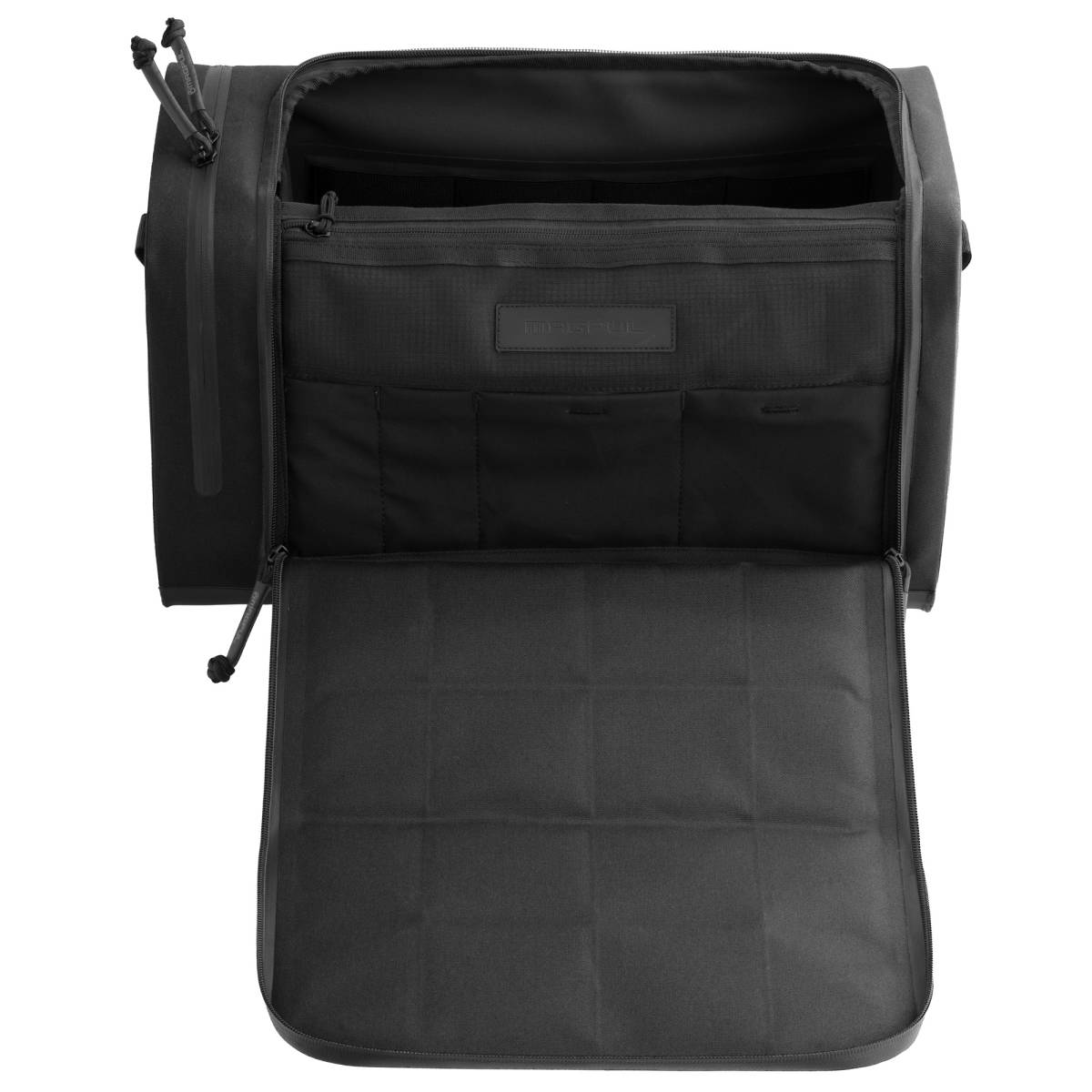Magpul DAKA Range Bag Small 20L Black Grit Dura Construction MAG1455001-img-3