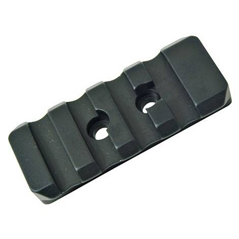 Talley MPR501 Micro Dot Black Anodized Winchester SX2/SX3/SX4 Picatinny...