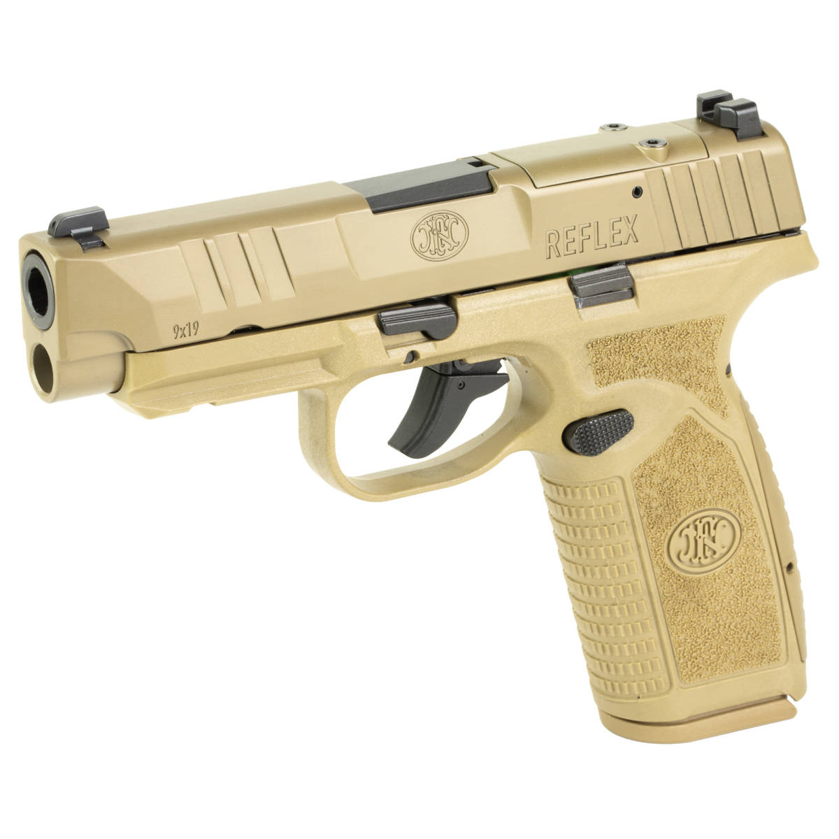 FN 66-101764 REFLEX XL MRD NMS 9M 2X10 FDE-img-3