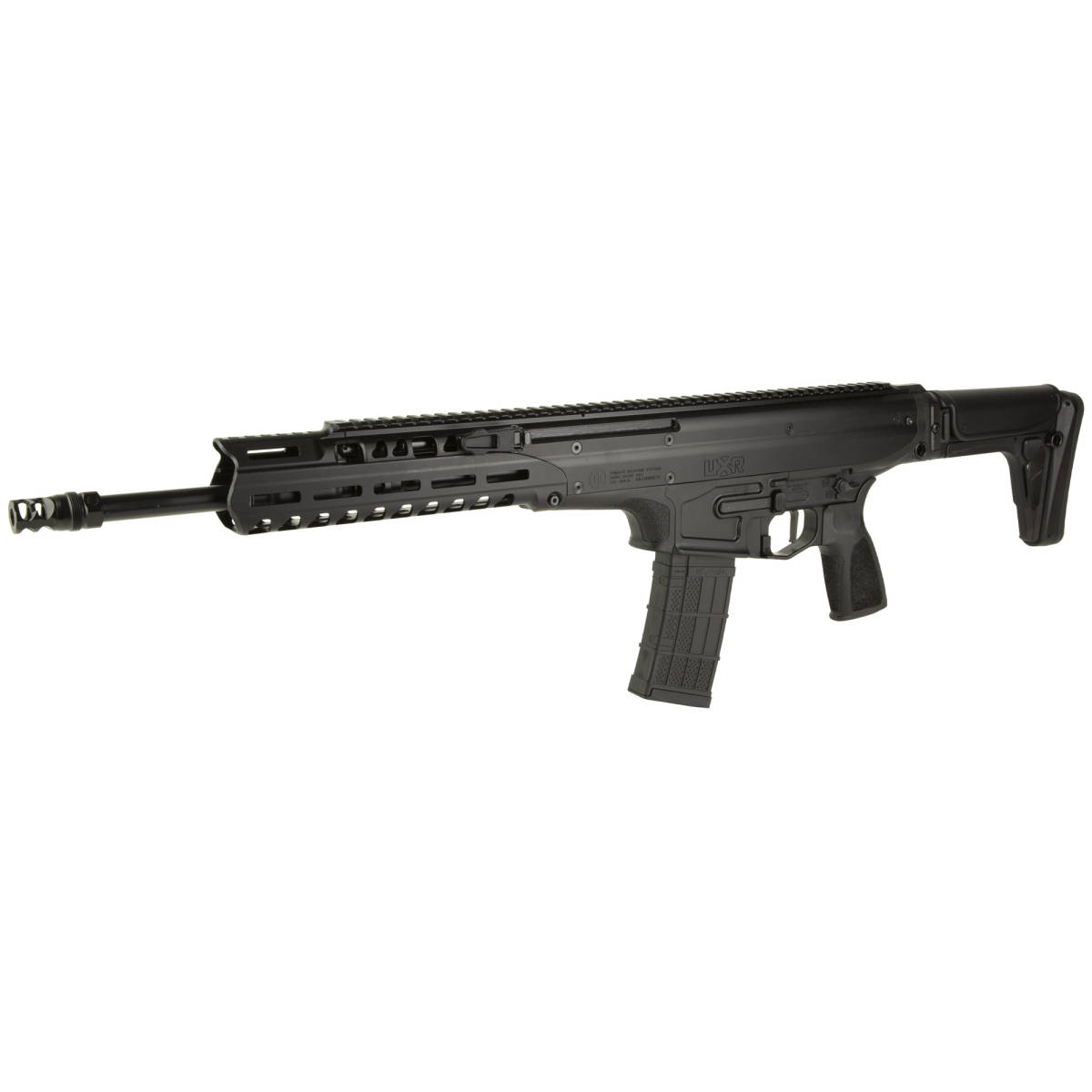 PWS UXR ELITE RIFLE SYSTEM 223WYLDE 16-img-3