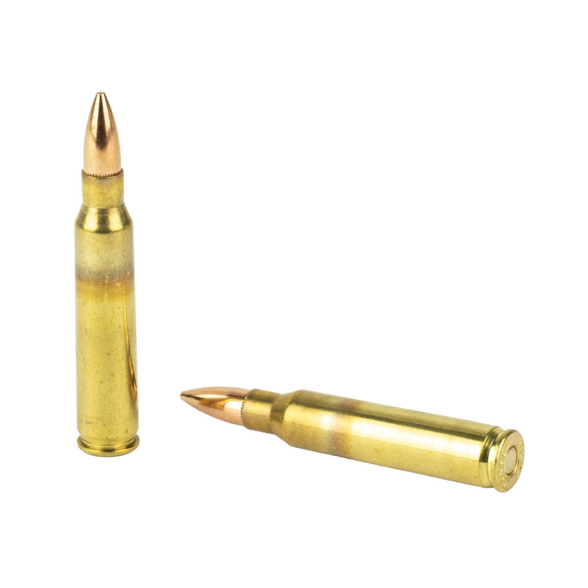 Sterling 8698779967222 M193 5.56x45mm NATO 55 gr Full Metal Jacket 30...-img-4