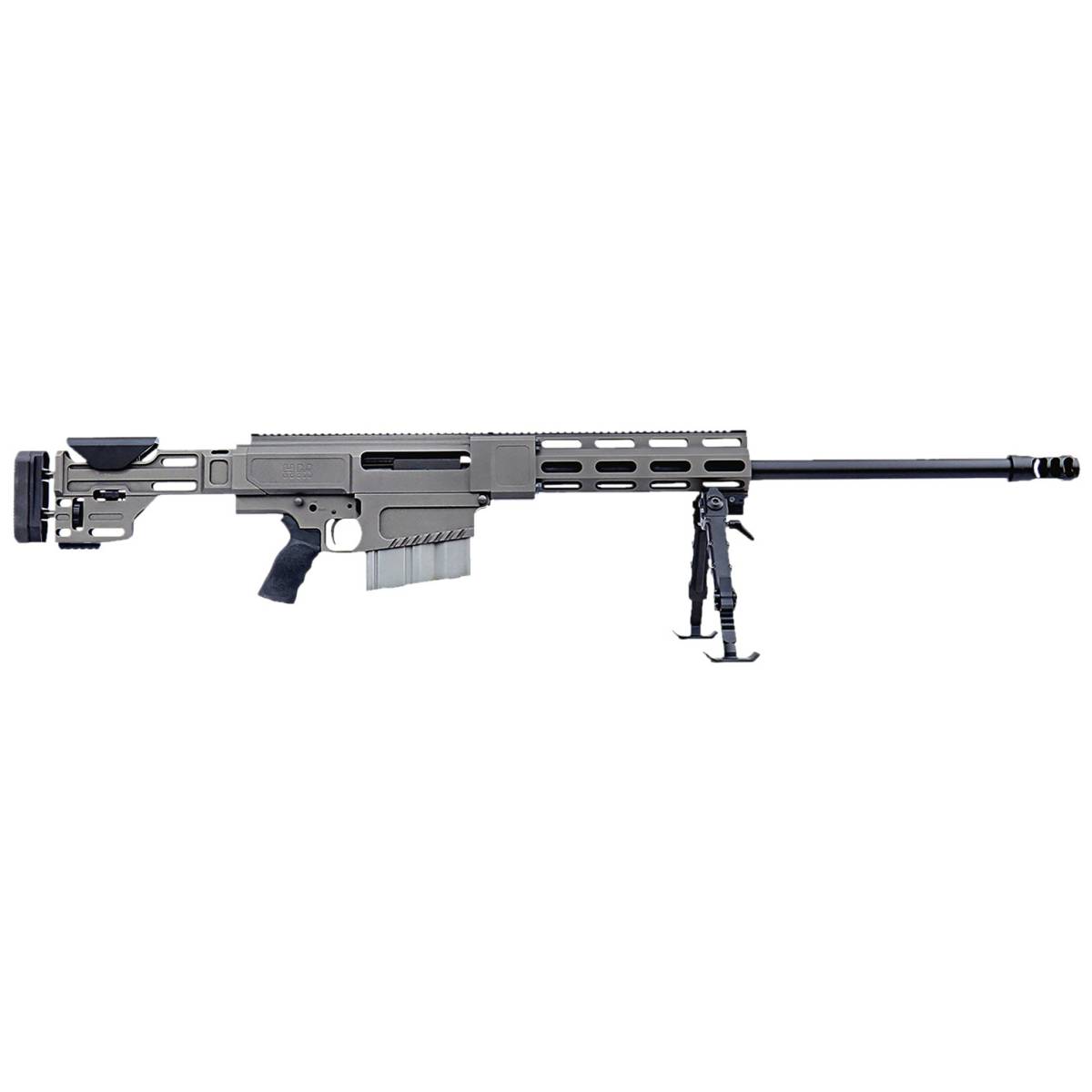 HM DEFENSE HM50B2-50BMG-TU GEN2 50BMG 29.25 10R-img-1