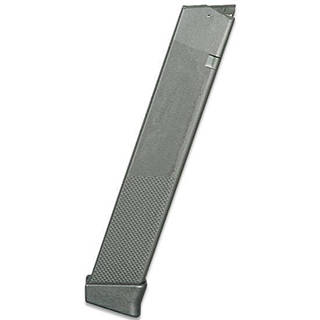 RWB MAG GLOCK 45ACP 26RD STEEL LINED BLK POLYMER-img-1