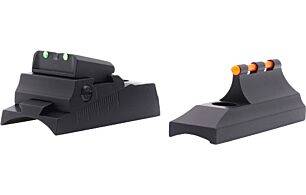 WILLIAMS FIRE SIGHT SET FOR TRADITIONS MUZZLELOADER-img-1