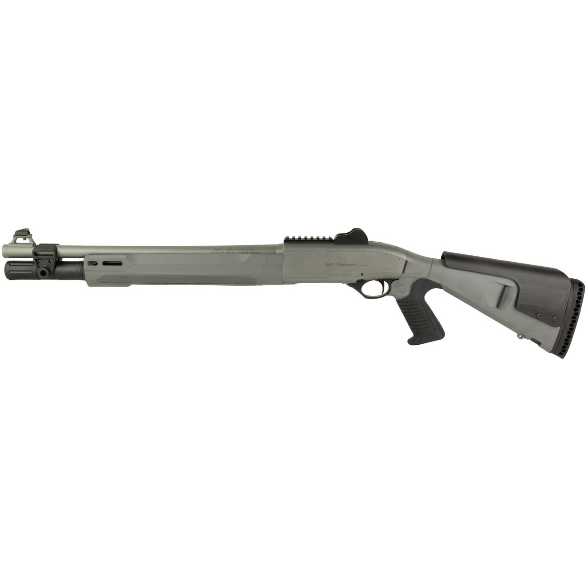 Beretta 1301 Tactical C Mod 2 12 Gauge Pistol Grip NEW Home Defense-img-1