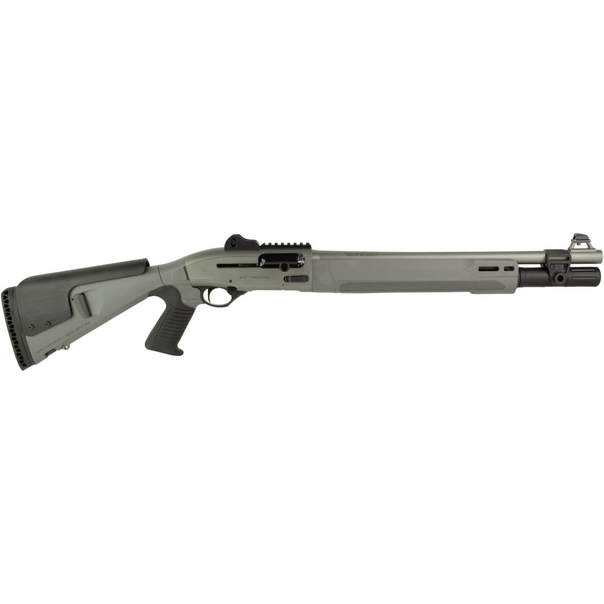 Beretta 1301 Tactical C Mod 2 12 Gauge Pistol Grip NEW Home Defense-img-2