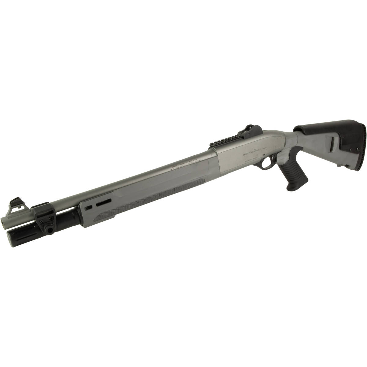 Beretta 1301 Tactical C Mod 2 12 Gauge Pistol Grip NEW Home Defense-img-3