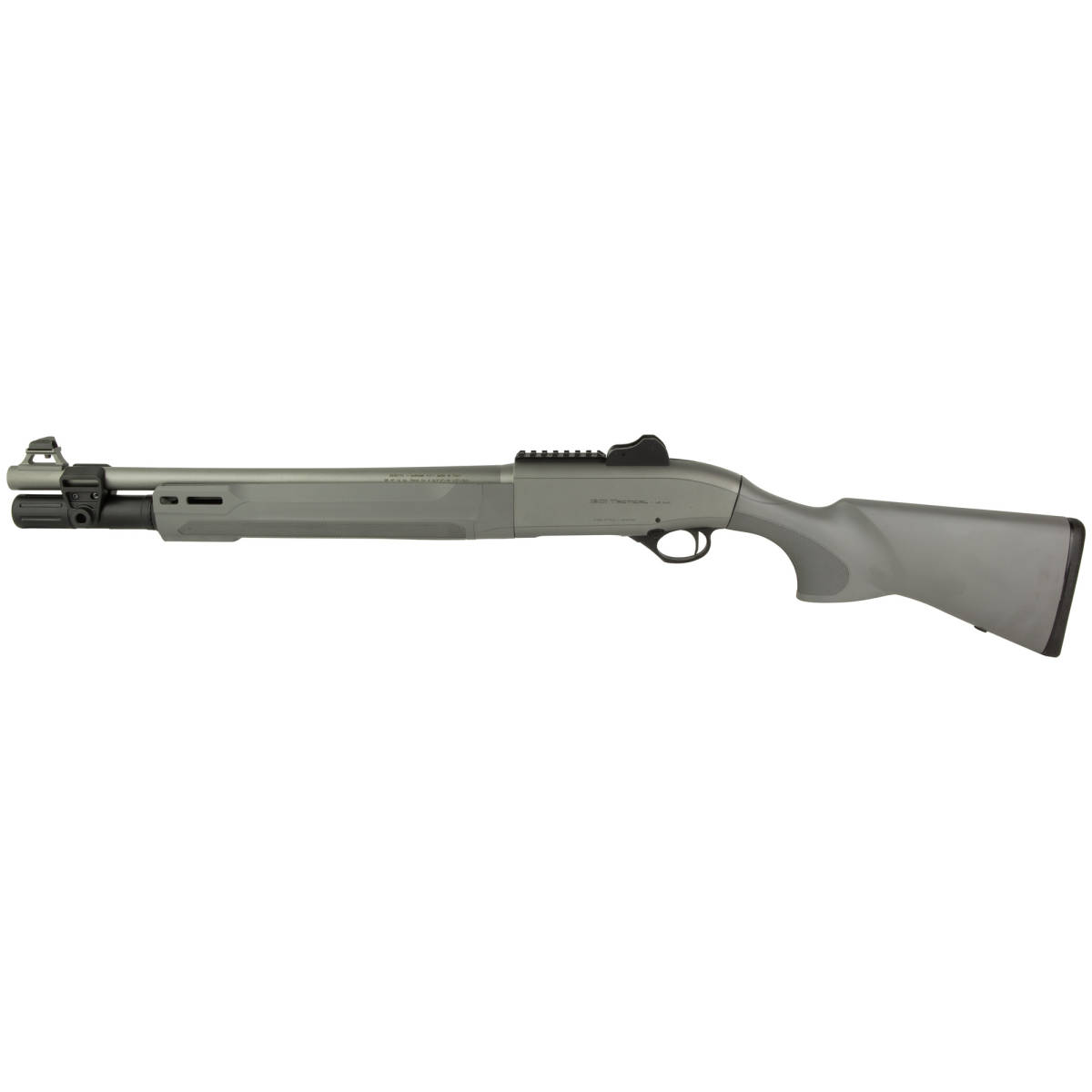 Beretta 1301 Tactical C Mod 2 12 Gauge Semi-Auto 3” 7+1 18.50”...-img-1