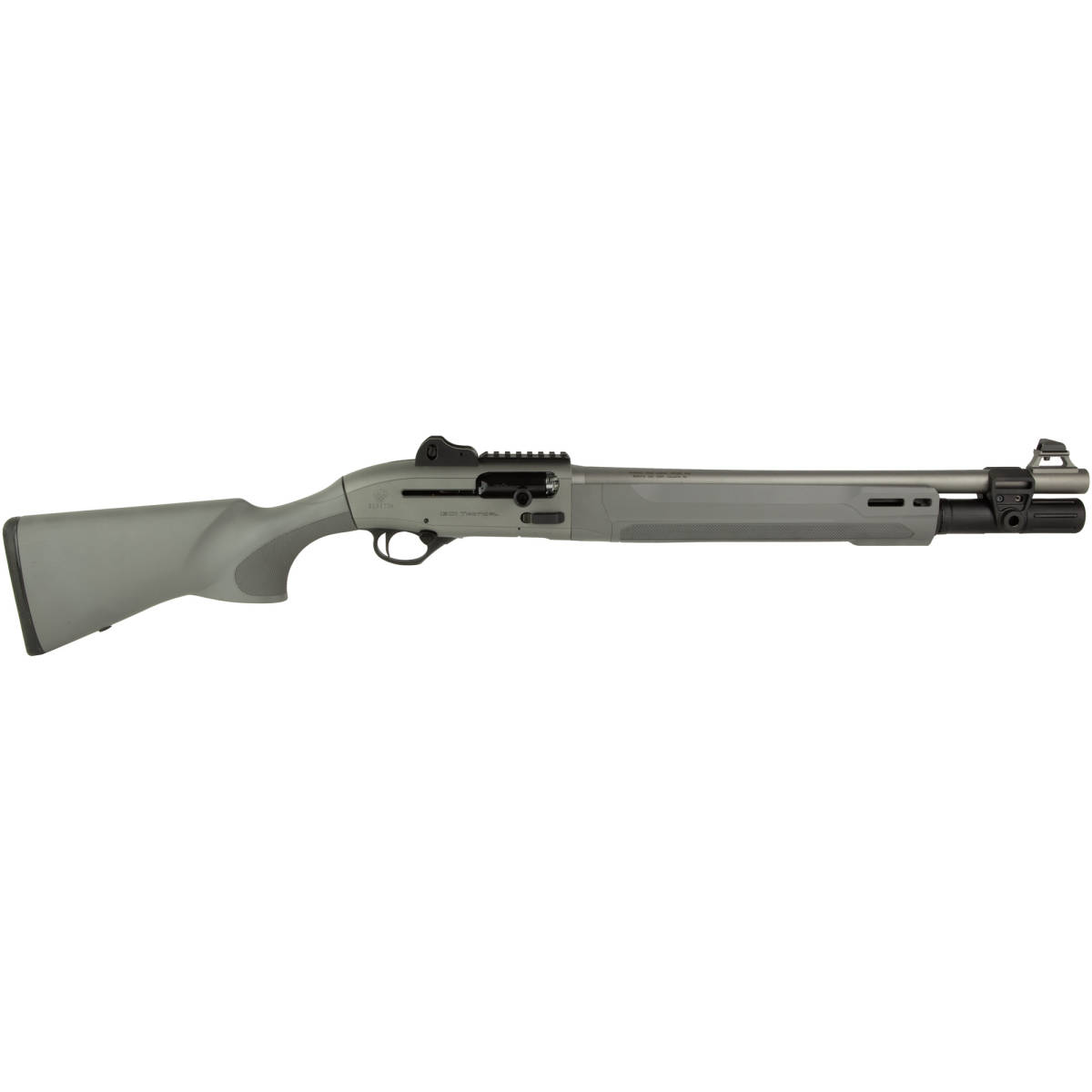 Beretta 1301 Tactical C Mod 2 12 Gauge Semi-Auto 3” 7+1 18.50”...-img-2