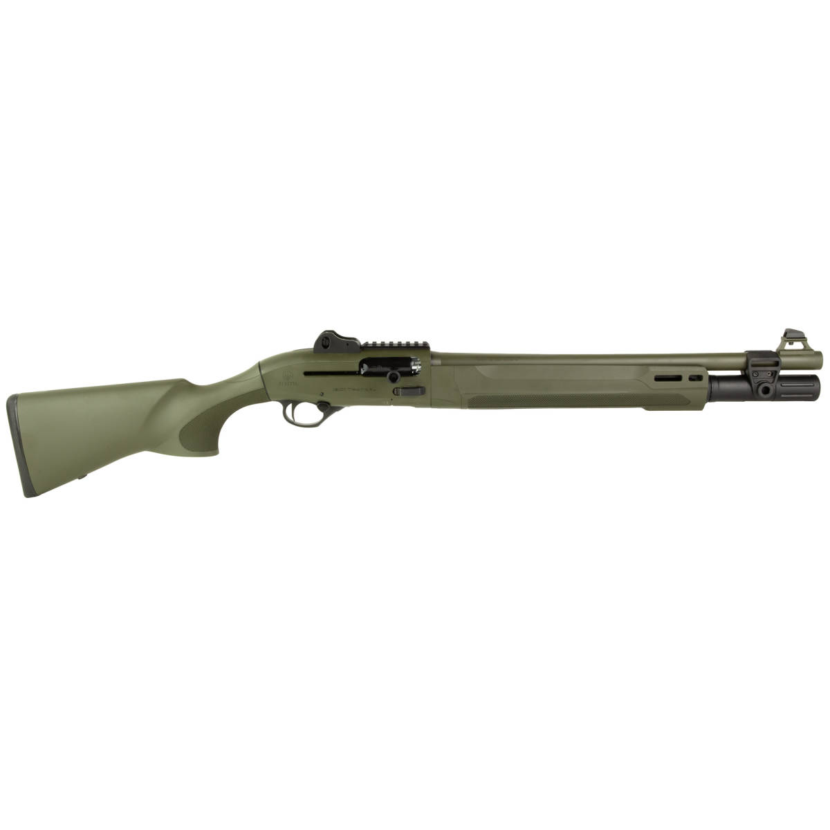 Beretta 1301 Tactical C Mod 2 12 Gauge Semi-Auto 3” 7+1 18.50” OD...-img-2