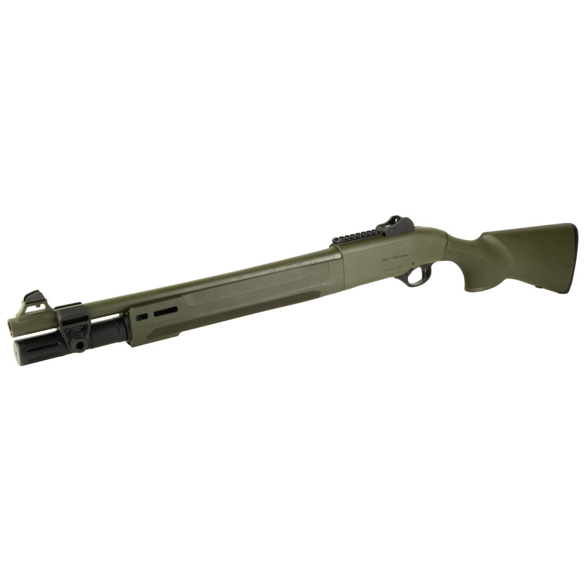 Beretta 1301 Tactical C Mod 2 12 Gauge Semi-Auto 3” 7+1 18.50” OD...-img-3